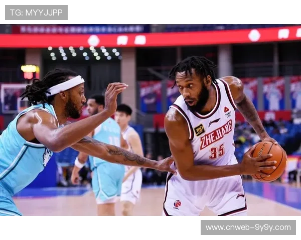 福建外援特莱斯当选CBA周最佳，场均25.7分10助攻